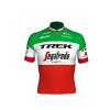 Dres SANTINI Trek Segafredo Replica Italian Champion RS
