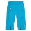 Dámské kraťasy SANTINI Selva Blue (Varianta XL)