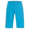Dámské kraťasy SANTINI Selva Blue (Varianta M)