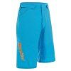 Dámské kraťasy SANTINI Selva Blue (Varianta XL)