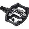 Pedály EXUSTAR PM811 jednostranné