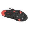 Tretry EXUSTAR SM3310B Black/Red (Varianta 37)
