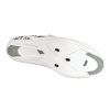 Tretry EXUSTAR SR456 White (Varianta 41)