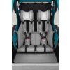Vozík QERIDOO Sportrex 2 Petrol Blue