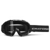 Brýle CRATONI MX C-Rage Black Glossy