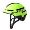 Helma CRATONI Smartride 1.2 Neon Yellow Matt