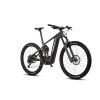 GHOST E-Riot AM Full Party 27,5 B750 Carbon Black/Dark Grey S