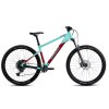 ghost nirvana trail universal 27 5 green red s 1 o