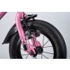 ghost powerkid 12 metallic black pearl pink gloss 4 o