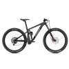 GHOST Riot Enduro Full Party 27.5 Dark Grey/Black/Orange S