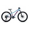 GHOST Lanao 24 Pro Baby Blue/Magenta Gloss