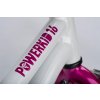ghost powerkid 16 pearl white candy magenta gloss 2 o