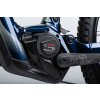 GHOST E-ASX 160 Advanced B750 Navy Blue/Pearl Light Grey (Varianta L)
