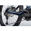 GHOST E-ASX 160 Advanced B750 Navy Blue/Pearl Light Grey (Varianta L)