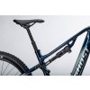 GHOST E-ASX 160 Advanced B750 Navy Blue/Pearl Light Grey (Varianta L)