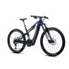 GHOST E-ASX 160 Advanced B750 Navy Blue/Pearl Light Grey (Varianta L)