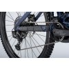 GHOST E-Riot Trail Advanced 29 B625 Navy Blue/Dirty Blue