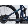 GHOST E-Riot Trail Advanced 29 B625 Navy Blue/Dirty Blue