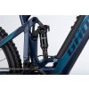 GHOST E-Riot Trail Advanced 29 B625 Navy Blue/Dirty Blue