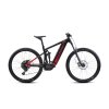 GHOST E-Riot Trail Essential 29 B625 Black/Red
