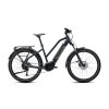 GHOST E-Teru Essential Ladies 27.5 EQ B500 Dark Grey/Light Grey Gloss