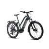 GHOST E-Teru Essential Ladies 27.5 EQ B500 Dark Grey/Light Grey Gloss