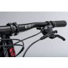 GHOST Kato 27.5 Black/Riot Red (Varianta M)