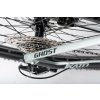 GHOST Kato Pro 27.5 Light Grey Pearl/Black Matt (Varianta M)