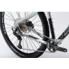 GHOST Kato Pro 27.5 Light Grey Pearl/Black Matt (Varianta M)