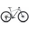 GHOST Kato Pro 27.5 Light Grey Pearl/Black Matt (Varianta M)