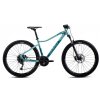 GHOST Lanao Universal 27.5 Light Mint Pearl/Azure Blue Matt (Varianta M)