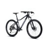 GHOST Lanao Advanced 27.5 Black/Pearl Purple Matt (Varianta M)