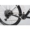 GHOST Lector Base Light Grey/Black Matt (Varianta XL)