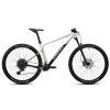GHOST Lector Base Light Grey/Black Matt (Varianta XL)