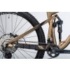 GHOST Riot Trail Essential 29 Brown/Black