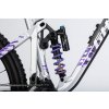 GHOST Riot AM Full Party 29 Silver/Electric Purple (Varianta L, Výška od 180, Výška do 188)
