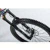 GHOST Riot Enduro Full Party 29 Dark Grey/Black/Orange (Varianta XL)