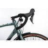 GHOST Road Rage Essential EQ Green Matt/Metallic Black (Varianta S)