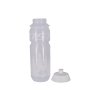 lahev ghost bio 750ml transparent white o