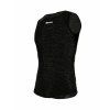 Funkční prádlo SANTINI Alpha Black (Varianta XS)
