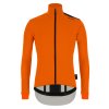 Bunda SANTINI Vega Multi Fluo Orange
