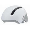 Helma HJC Calido matt white silver (Varianta S (51-56cm))