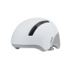 Helma HJC Calido matt white silver (Varianta S (51-56cm))