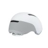 Helma HJC Calido matt white silver (Varianta S (51-56cm))