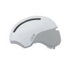 Helma HJC Calido matt white silver (Varianta S (51-56cm))