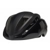 Helma HJC Ibex 2.0 Matt Glossy Black (Varianta S (51-56cm))