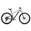 GHOST Nirvana Tour 27.5 Pearl Light Grey/Dark Grey (Varianta S)