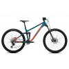 GHOST Kato FS Universal 27.5 Blue Green/Monarch Orange Matt (Varianta S)