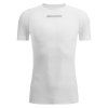 Funkční triko SANTINI Rete White (Varianta M/L)