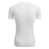 Funkční triko SANTINI Rete White (Varianta M/L)